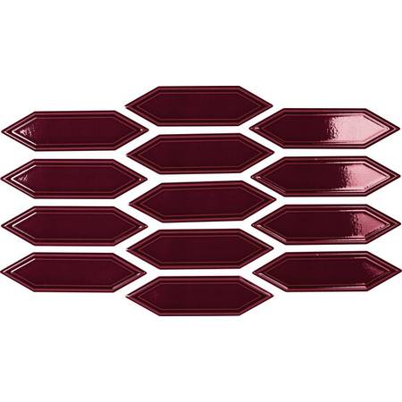 Cooper Cherry Crackled 5x18